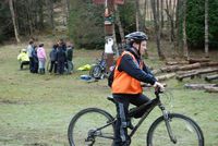 Mountain Biking photo