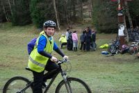 Mountain Biking photo