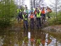 Mountain Biking photo