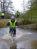 Mountain Biking photo