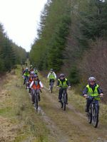 Mountain Biking photo