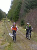 Mountain Biking photo