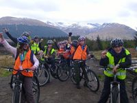 Mountain Biking photo