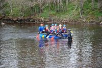 Rafting photo