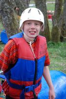 Rafting photo