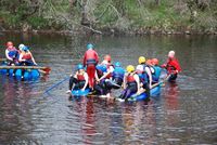 Rafting photo