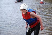Rafting photo