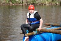 Rafting photo