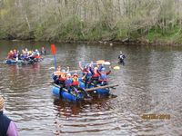 Rafting photo