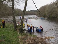 Rafting photo