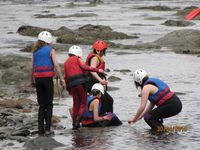 Rafting photo