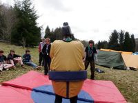 Sumo & Boxing photo