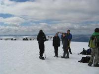 Ben Nevis Hike photo