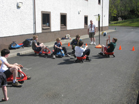 Gyro Cars photo