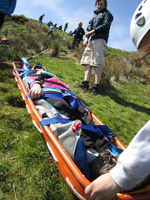 Mountain Rescue photo