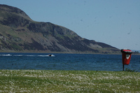 Powerboating photo