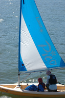 Sailing photo