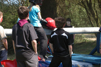 Team Challenge photo