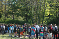 Team Challenge photo
