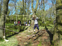 Assault Course photo
