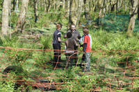 Assault Course photo