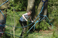 Assault Course photo