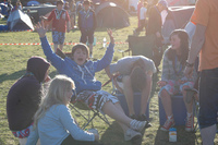 Campsite photo