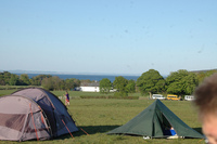 Campsite photo