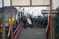 Ferry photo