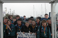 Ferry photo