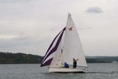 sailing